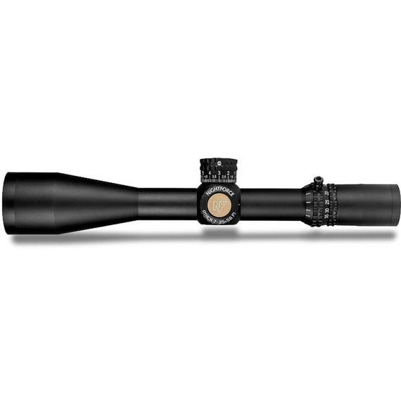 Прицел Nightforce ATACR 7-35x56 ZeroS, 0.1Mil, сетка Mil-C с подсв (C578)