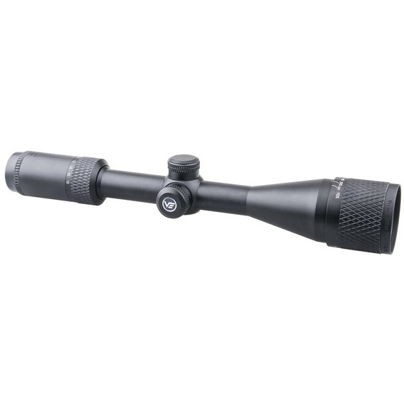 Приціл оптичний Vector Optics Matiz 6-18x44 1 "SFP SCOL-28, зображення 4