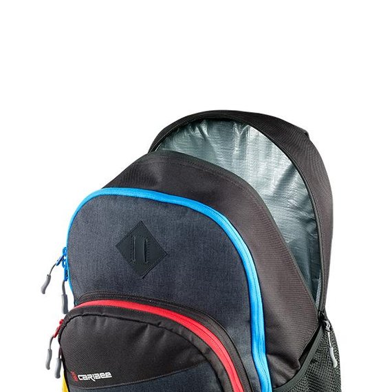 Рюкзак Caribee Bombora 32L Black 926982, изображение 5