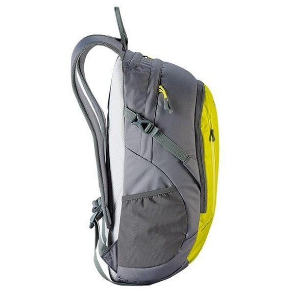 Рюкзак Caribee Disruption 28 RFID Sulphur Spring/Grey 925441, Цвет: Жёлтый/Серый, изображение 2