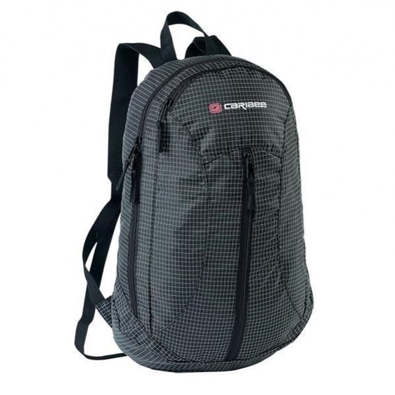 Рюкзак Caribee Fold Away New 20 Black 926709