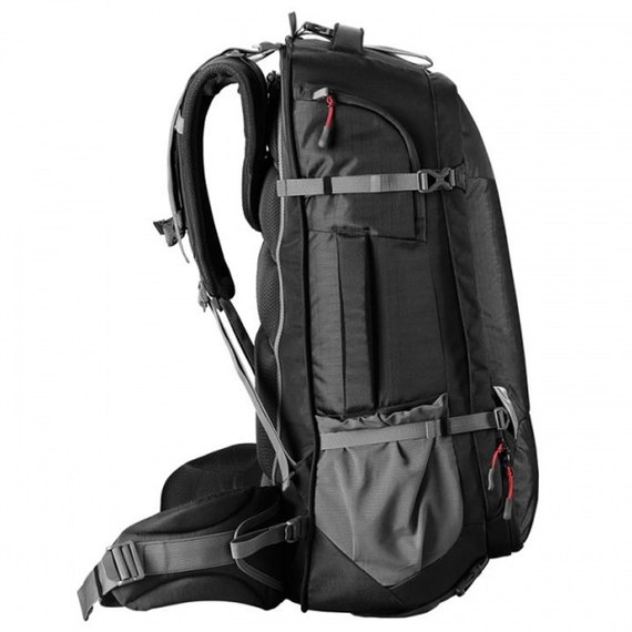 Рюкзак Caribee Magellan 75 RFID Black 925430, изображение 5