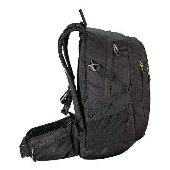 Рюкзак Caribee Valor 32 Black 925438, зображення 2