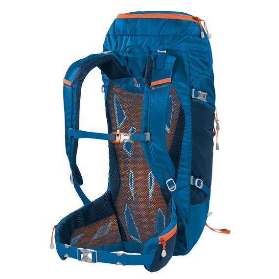 Рюкзак Ferrino Agile 25 Blue 928059, Цвет: Синий, изображение 2