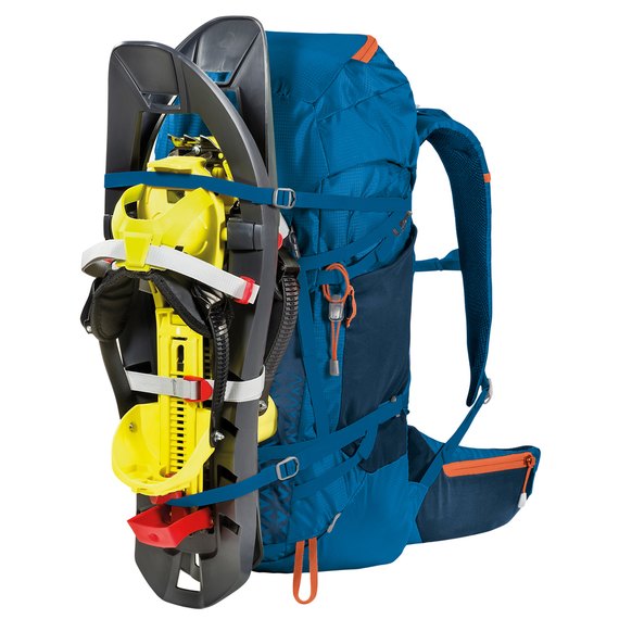 Рюкзак Ferrino Agile 25 Blue 928059, Цвет: Синий, изображение 3