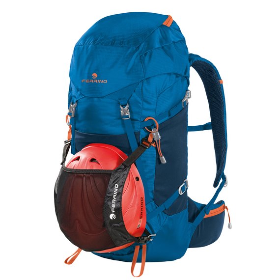 Рюкзак Ferrino Agile 25 Blue 928059, Цвет: Синий, изображение 4