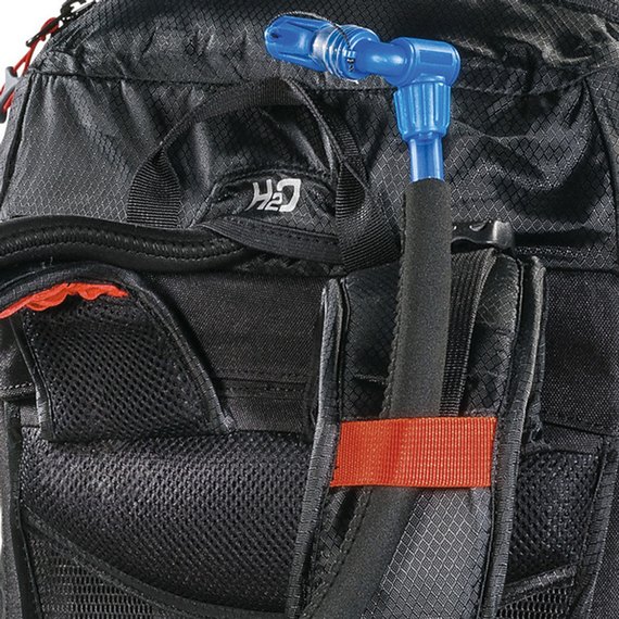 Рюкзак Ferrino Dry-Hike 32 OutDry Black 924855, зображення 4