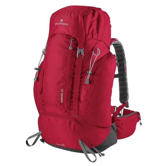Рюкзак Ferrino Durance 30 Bordeaux 926476