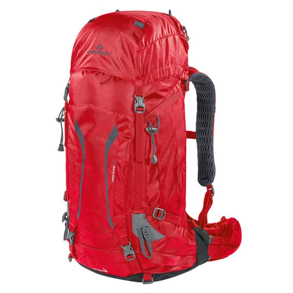 Рюкзак Ferrino Finisterre Recco 38 Red 926468