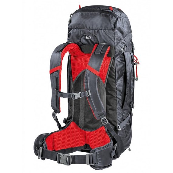 Рюкзак Ferrino Finisterre Recco 48 Red 926471, изображение 2