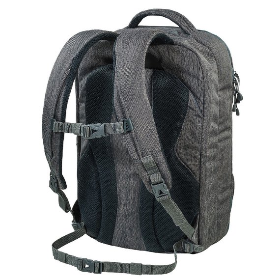 Рюкзак Ferrino Fission 28 Black 928078, зображення 3