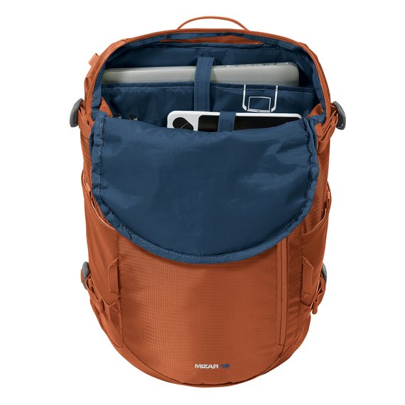 Рюкзак Ferrino Mizar 18 Orange 928072, изображение 4
