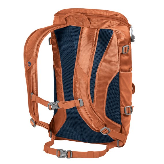 Рюкзак Ferrino Mizar 18 Orange 928072, изображение 2