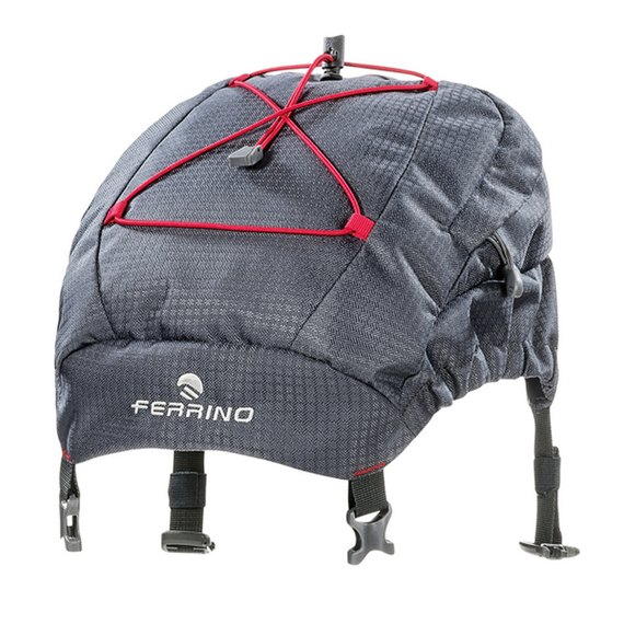 Рюкзак Ferrino Overland 65+10 Dark Grey 926459, изображение 3