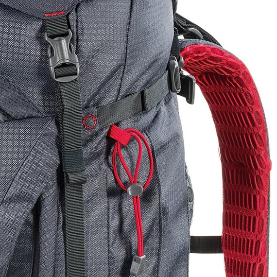 Рюкзак Ferrino Overland 65+10 Dark Grey 926459, изображение 9