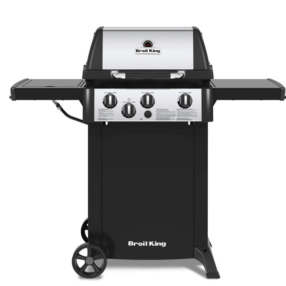 Гриль Broil King GEM 340 (814163), изображение 5