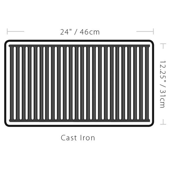 Гриль Broil King GEM 340 (814163), изображение 8