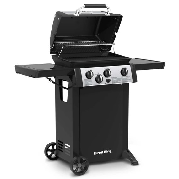 Гриль Broil King GEM 340 (814163)