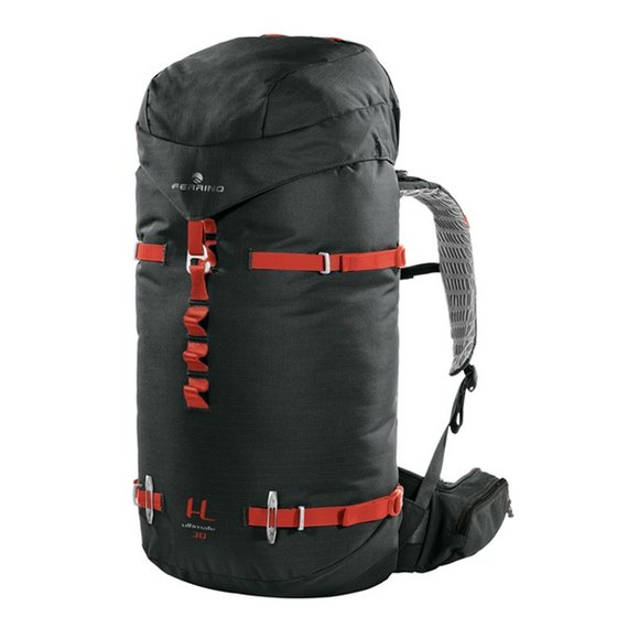 Рюкзак Ferrino Ultimate 38 OutDry Black 923873, изображение 2