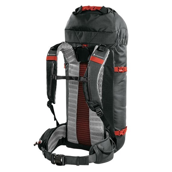Рюкзак Ferrino Ultimate 38 OutDry Black 923873, изображение 3