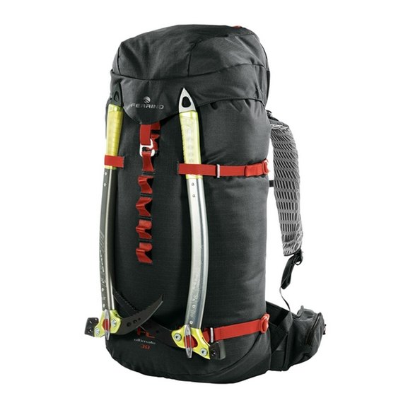 Рюкзак Ferrino Ultimate 38 OutDry Black 923873