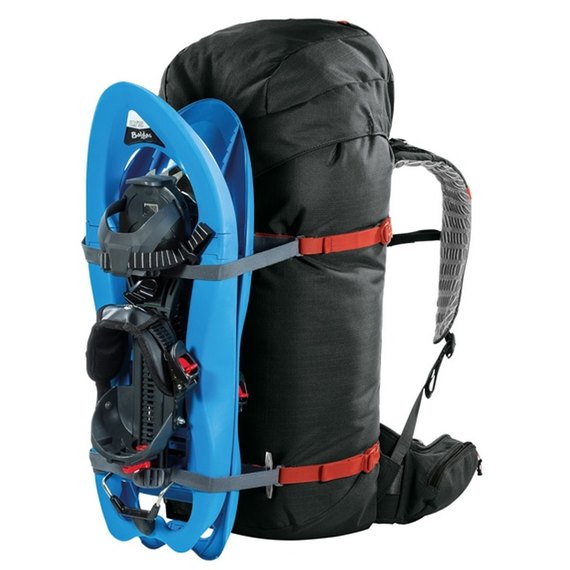 Рюкзак Ferrino Ultimate 38 OutDry Black 923873, изображение 6