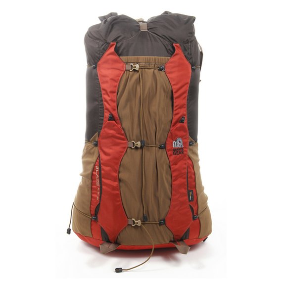 Рюкзак Granite Gear Blaze AC 60/60 Rg Tiger / Java 925126, зображення 3