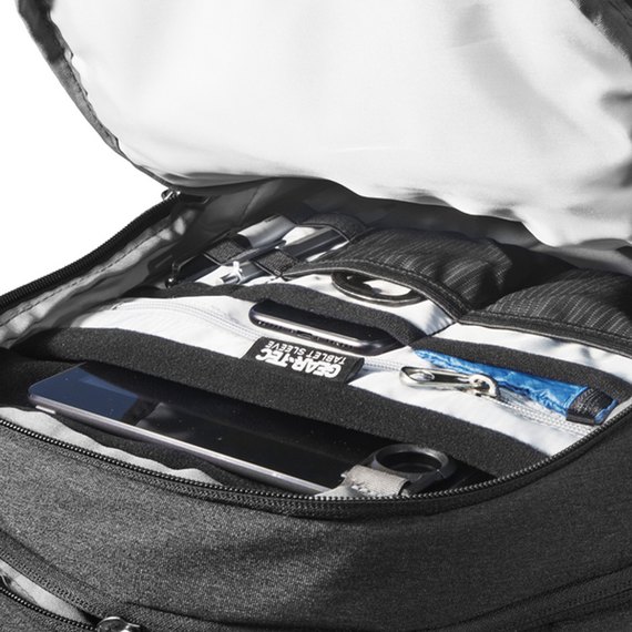 Рюкзак Granite Gear Cadence 26 Black 924103, зображення 3