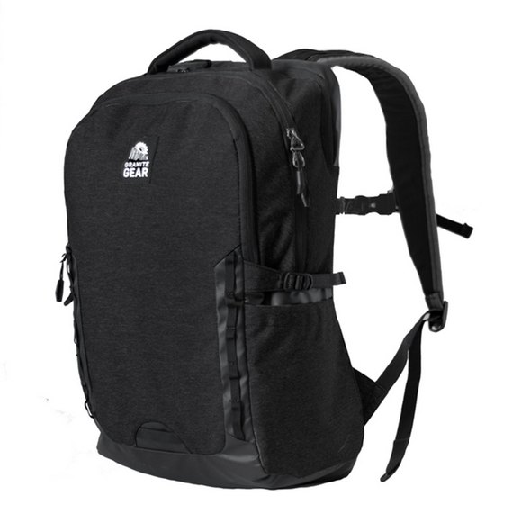 Рюкзак Granite Gear Higgins 26 Black 926079