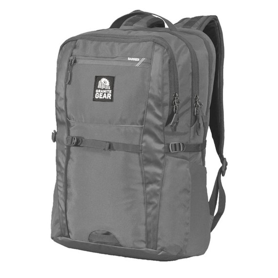 Рюкзак Granite Gear Hikester 32 Flint 926076