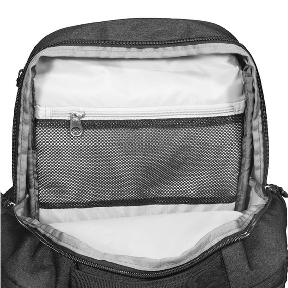 Рюкзак Granite Gear Two Harbors 29 Deep Grey/Black 924106, изображение 5