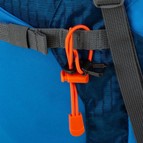 Рюкзак Highlander Ben Nevis 85 Blue 927861, Колір: Синій, зображення 8