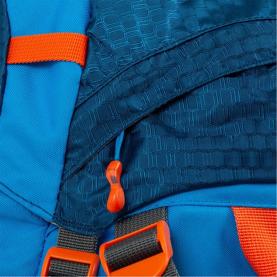 Рюкзак Highlander Ben Nevis 85 Blue 927861, Колір: Синій, зображення 10