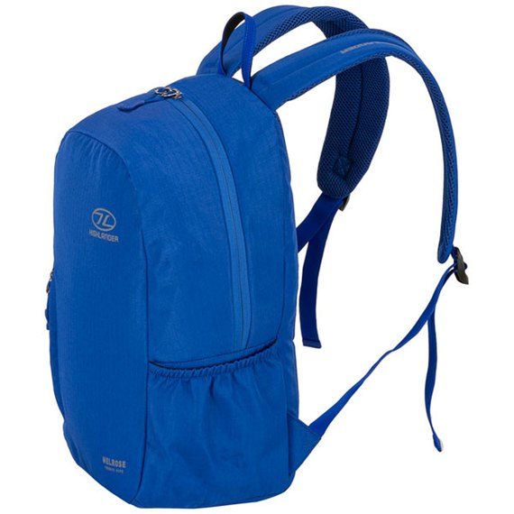 Рюкзак Highlander Melrose 25 Blue 927466, изображение 4