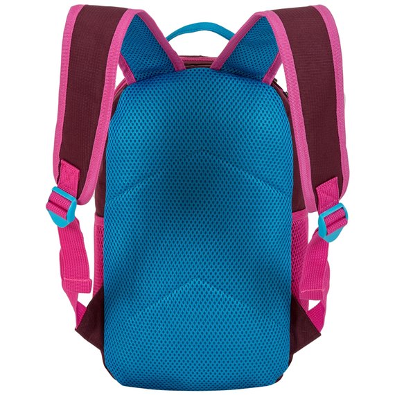 Рюкзак Highlander Quest 12 Pink 927872, Цвет: Розовый, изображение 2