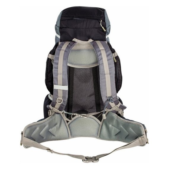 Рюкзак Highlander Rocky 35+5 Black/Grey 924249, изображение 2
