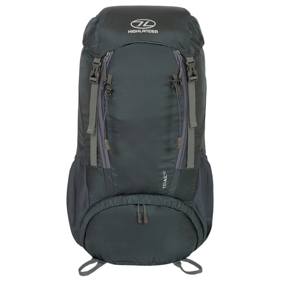 Рюкзак Highlander Trail 40 Slate 927918, изображение 2
