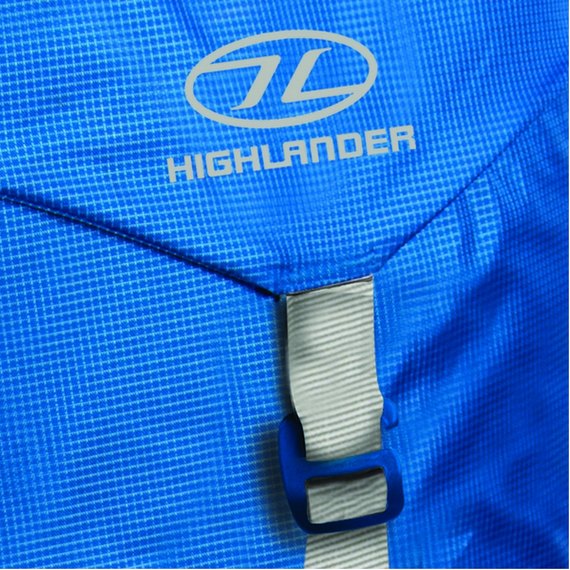 Рюкзак Highlander Vorlich 40 Blue 925864, изображение 4