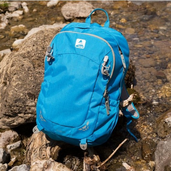 Рюкзак Vango Fyr 25 Volt Blue 925295, изображение 5