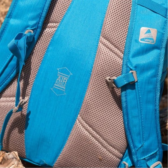 Рюкзак Vango Fyr 25 Volt Blue 925295, изображение 8
