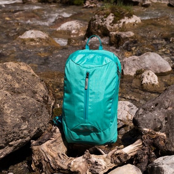 Рюкзак Vango Lyt 15 Caribbean Green 925301, изображение 3