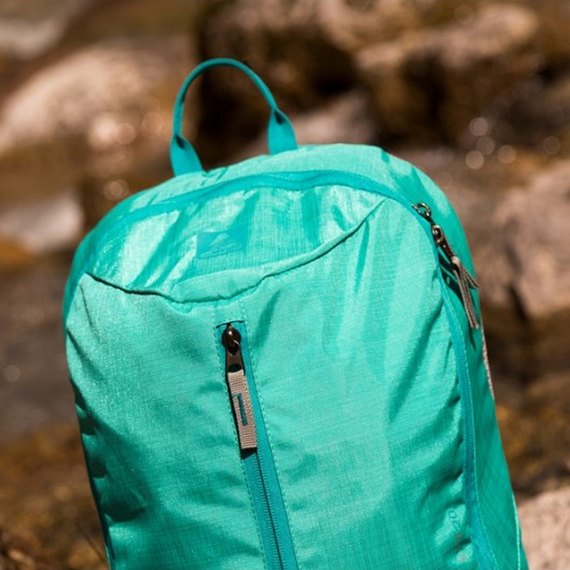 Рюкзак Vango Lyt 15 Caribbean Green 925301, изображение 4
