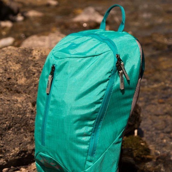 Рюкзак Vango Lyt 15 Caribbean Green 925301, изображение 5