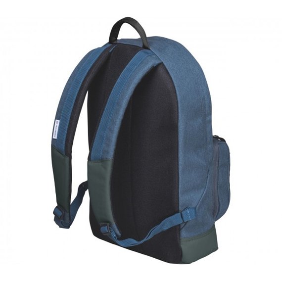 Рюкзак Victorinox Almont Classic Laptop Classic Blue 16л (Vt602149), Цвет: Синий, изображение 2