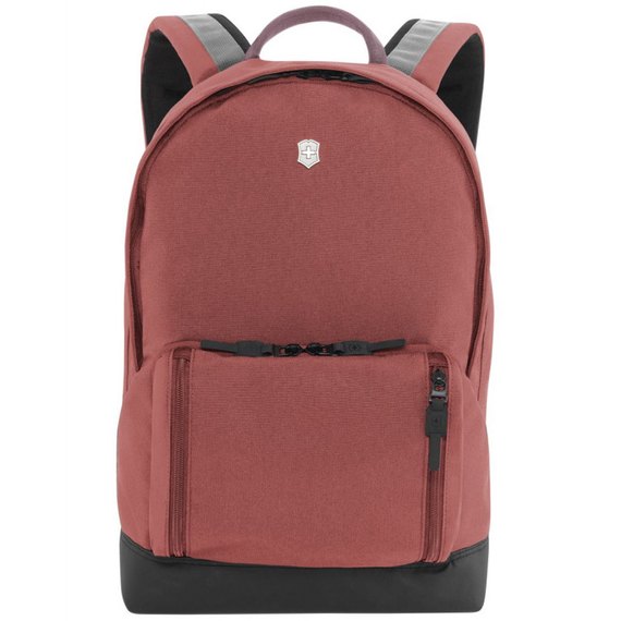 Рюкзак Victorinox Almont Classic Laptop Classic Burgundy 16л (Vt605323), Цвет: Красный, изображение 2