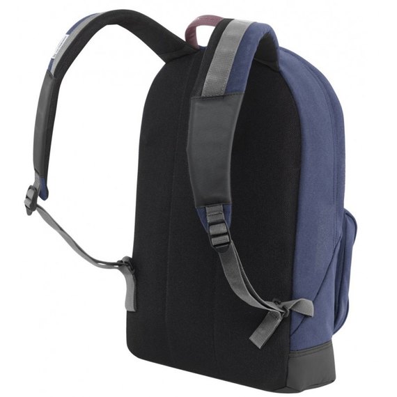 Рюкзак Victorinox Almont Classic Laptop Classic Deep Lake 16л (Vt605321), зображення 2