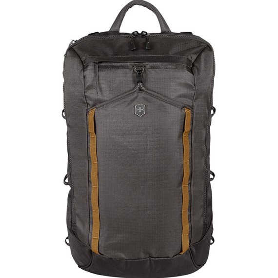 Рюкзак Victorinox Almont Compact Laptop Active Grey 14л (Vt602139), изображение 2