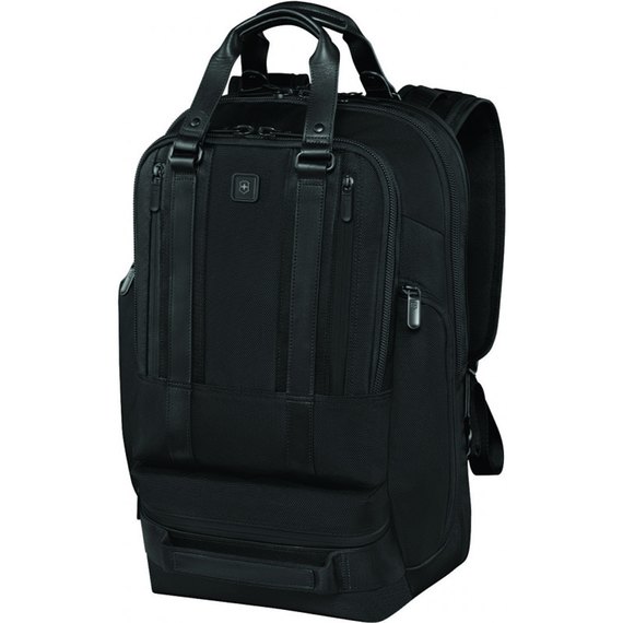 Рюкзак Victorinox Lexicon Bellevue 17 Professional Black 30л (Vt601116)