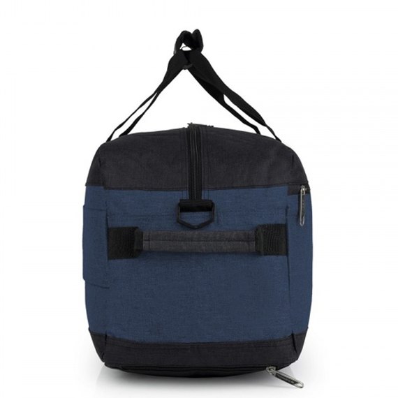 Сумка-рюкзак Gabol Saga 29L Blue 926192, изображение 2