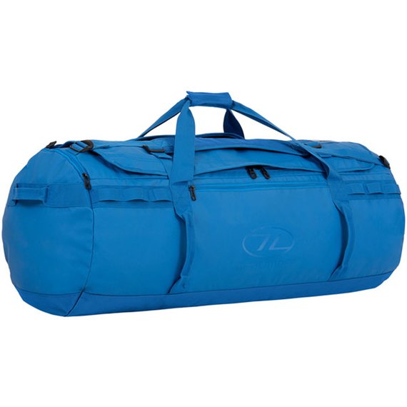 Сумка-рюкзак Highlander Storm Kitbag 120 Blue 927460, Цвет: Синий
